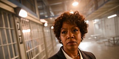 Cartel de My Kinda Leader