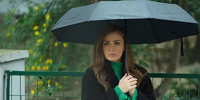 Cartel de Taçsız Prenses 6.Bölüm