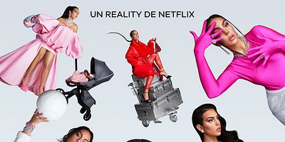 Cartel de Nuevo país, nuevo equipo