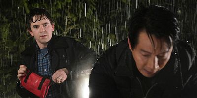 Cartel de The Good Lawyer