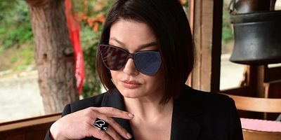 Cartel de Veda Mektubu 2.Bölüm