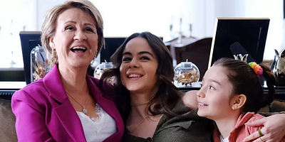 Cartel de Ego 3.Bölüm