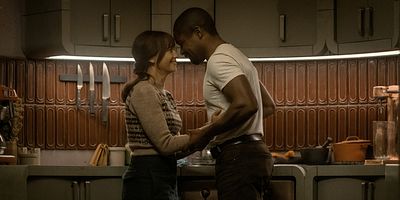 Cartel de Freedom Day