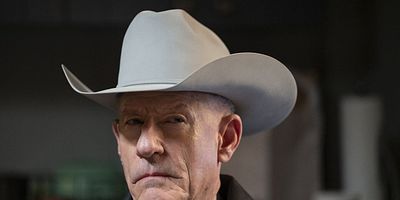 Cartel de Close to Home