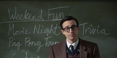 Cartel de Intenciones Fantasmales