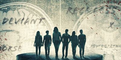 Cartel de The Killer Nurse