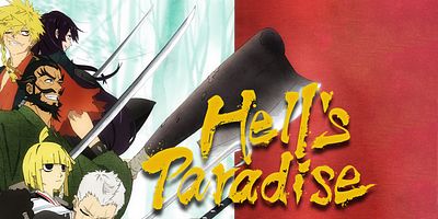 Cartel de El condenado y la ejecutora