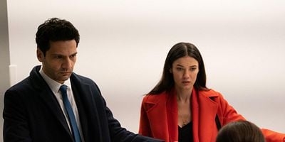 Cartel de Episodio 58