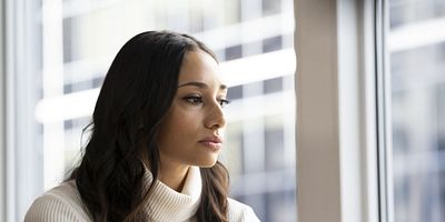 Cartel de Morgan's Story