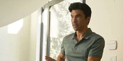 Cartel de Jiro's Story