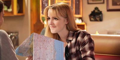 Cartel de A Stolen Truck and Going on the Lam