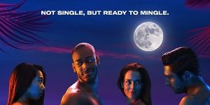 Cartel de Don't Tempt Me