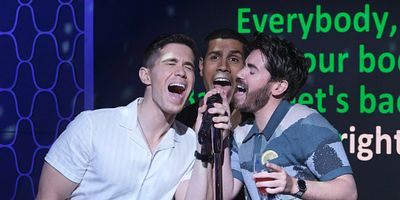 Cartel de Half Measures