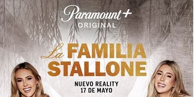 Cartel de Meet the Stallones