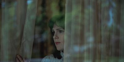 Cartel de Trampolín