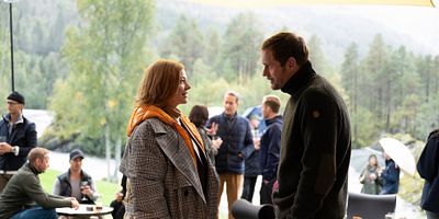 Cartel de Lista de Destierro