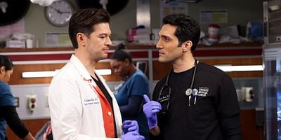 Cartel de Look Closely and You Might Hear the Truth