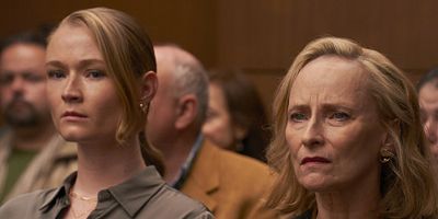 Cartel de Billy’s Story