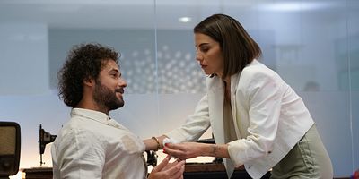 Cartel de Ego 12.Bölüm