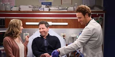 Cartel de The Winds of Change Are Starting to Blow