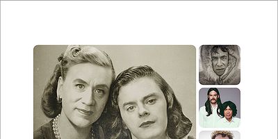 Cartel de Sandy Passage