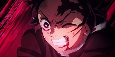 Cartel de Los villanos más detestables