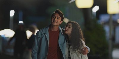 Cartel de Kardeşlerim 91.Bölüm