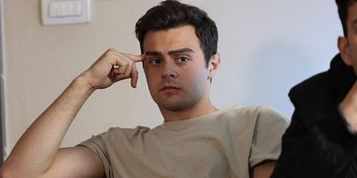 Cartel de Kardeşlerim 92.Bölüm