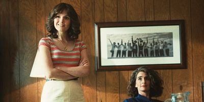 Cartel de Un Anillo No Hace Una Dinastía