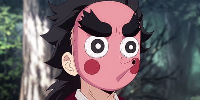 Cartel de Una espada de hace más de 300 años