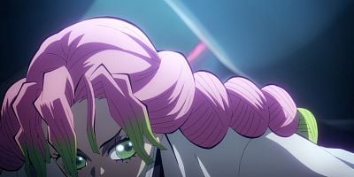 Cartel de Espada al rojo vivo