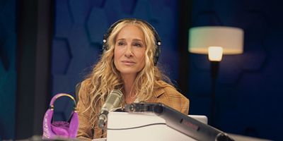 Cartel de Listas para el Met