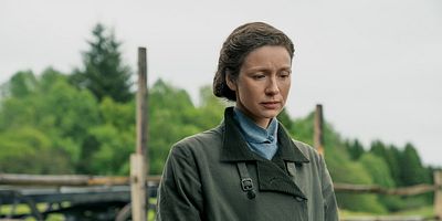 Cartel de Death Be Not Proud