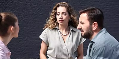 Cartel de Kısmet 3.Bölüm