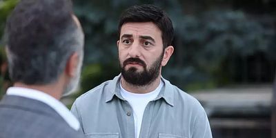 Cartel de Kısmet 5.Bölüm