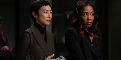 Cartel de White Noise