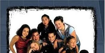 Cartel de Mother and Child Reunion - Part 1