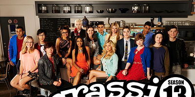 Cartel de Verano primera parte