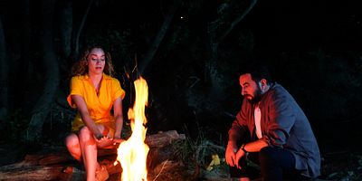 Cartel de Kısmet 8.Bölüm