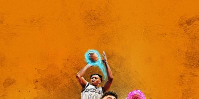 Cartel de Welcome to F*ing Hollywood!