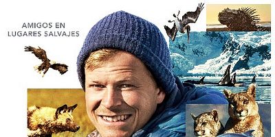 Cartel de PATAGONIA PUMA