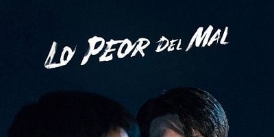 Cartel de Episodio 1