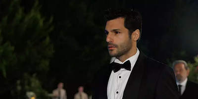 Cartel de Kader Bağları 2.Bölüm