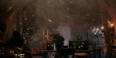 Cartel de Episodio 1