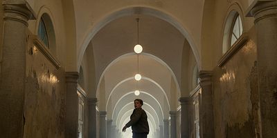 Cartel de Episodio 2