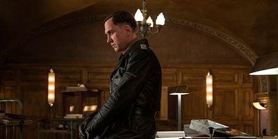 Cartel de Episodio 3