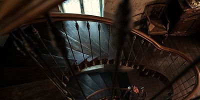 Cartel de Episodio 4