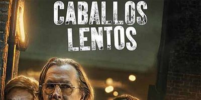 Cartel de Mala técnicas de espionaje