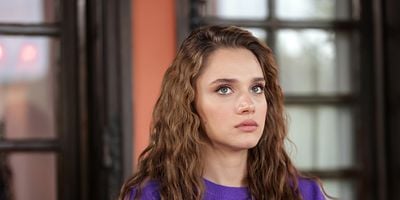 Cartel de Hudutsuz Sevda 4.Bölüm