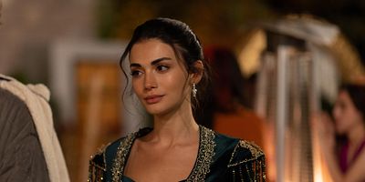 Cartel de Safir 7.Bölüm